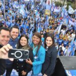 Santo André define no primeiro turno e elege candidato de Paulinho Serra