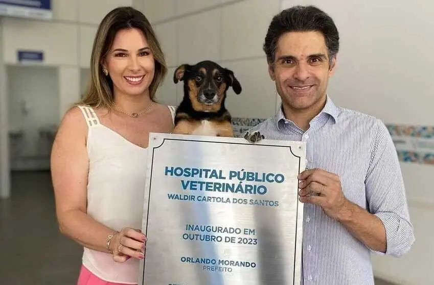 Pery Cartola é o vereador mais votado de São Bernardo; veja lista completa de eleitos