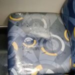 banco do ônibus