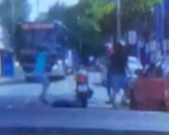 Guarda Municipal reage a tentativa de assalto