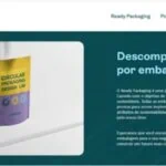 Cazoolo lança plataforma Ready Packaging com foco em embalagens sustentáveis