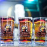 Rocktoberfest agita a Esplanada do Paço de São Bernardo no final de semana