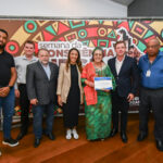 Posse do Conselho Municipal de Promoção da Igualdade Racial abre Semana da Consciência Negra de São Bernardo