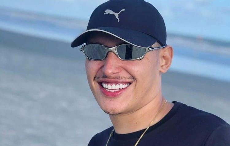 Jovem MC Filipe