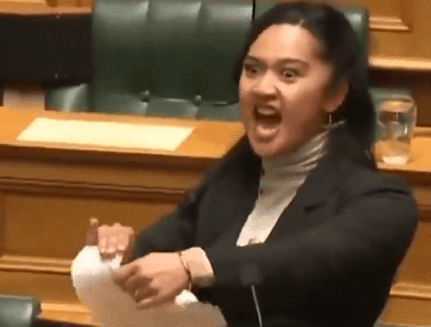 Vídeo de Haka no parlamento da Nova Zelândia ganha repercussão global