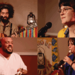 Aqua+Festival de Artes Integradas do ABC acontece nesta quinta-feira, 28 de novembro, das 15hs às 20hs, no espaço A Casa, em Santo André