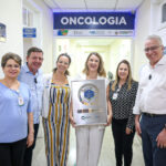 Hospital do Câncer Padre Anchieta de São Bernardo é reconhecido internacionalmente pelo tratamento ofertado