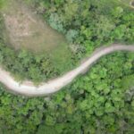 Ribeirão Pires tem “S do Senna” quase idêntico ao de Interlagos