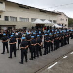 GCM de Diadema completa 25 anos