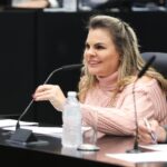 Emenda à LOA protocolada pela Deputada Carla Morando destina R$ 10 milhões para as obras de implantação da Linha 20 Rosa do Metrô