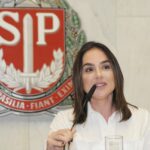 Deputada Ana Carolina Serra indica R$ 119 milhões no orçamento estadual para reforçar a saúde pública no Grande ABC