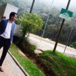 Campo de futebol do Parque do Pedroso recebe obras de revitalização