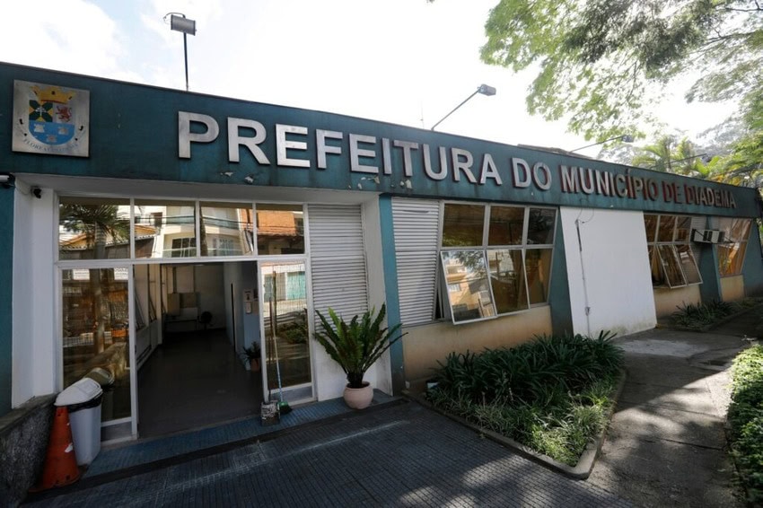 Prefeitura de Diadema vai separar taxa do lixo da conta de água