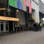 Shopping metrópole