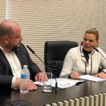 Representantes da Senacon e Abrint são ouvidos na CPI das Empresas de Telecomunicações