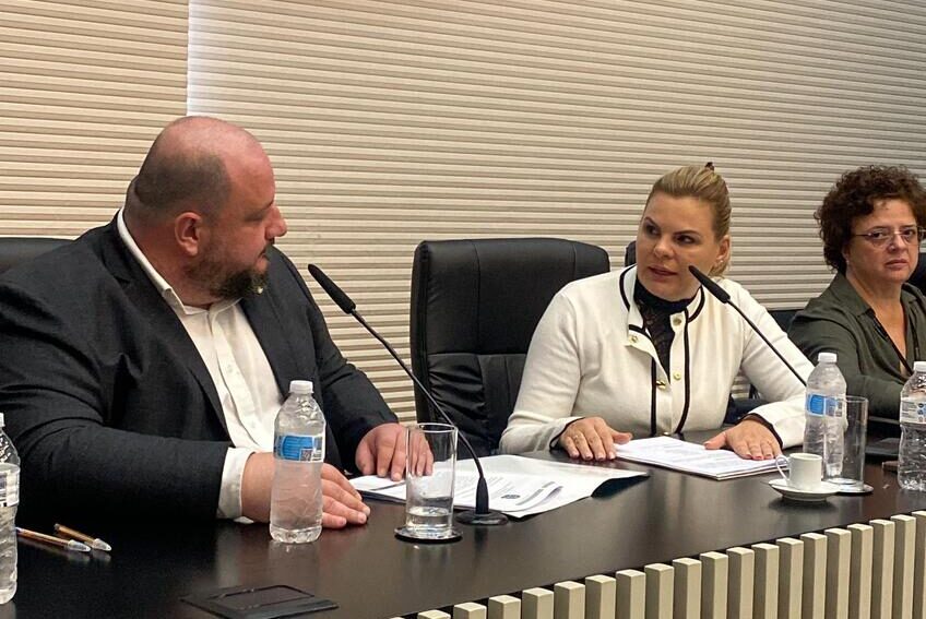 Representantes da Senacon e Abrint são ouvidos na CPI das Empresas de Telecomunicações