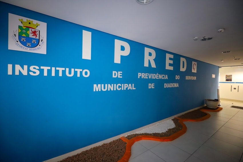 Prefeitura de Diadema elabora planejamento para equacionar contas do Ipred
