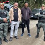 GCM de Ribeirão Pires recupera carro furtado antes mesmo de dono prestar queixa