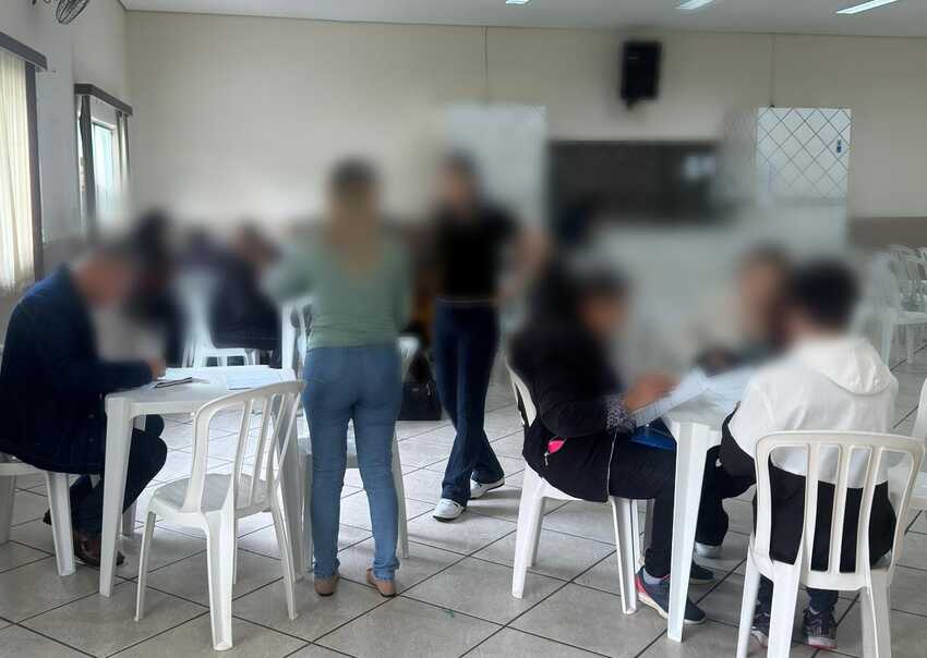 Divulgação de falsa vaga na Wheaton gera confusão em condomínio de São Bernardo