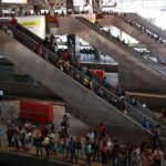 CPTM inicia “Operação Natal” na Estação Brás a partir deste sábado