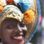 mulher negra