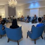 Projeto Mãos que Acolhem: terapia online gratuita para enlutados