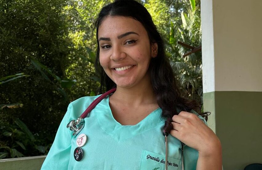 Graziella Dos Anjos
