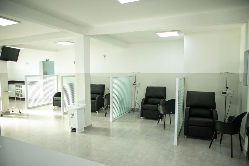 Centro de Oncologia de São Caetano 