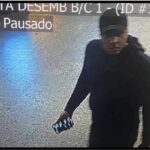 Polícia identifica suspeito de tirar a vida de homem no aeroporto e oferece recompensa de R$ 50 mil