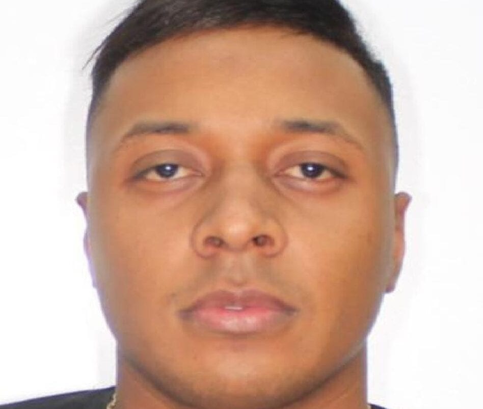 Kauê do Amaral Coelho, de 29 anos, suspeito de participação na morte de Antônio Vinícius Gritzbach, ocorrido em 8 de novembro
