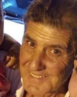 senhor Ari