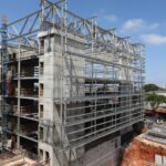 obras do Ceu