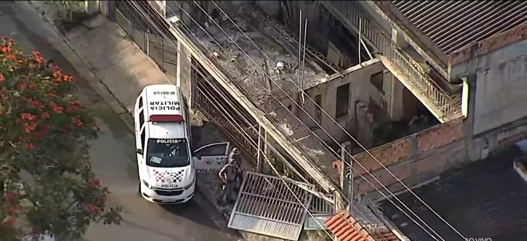 casa de idosos que pegou fogo
