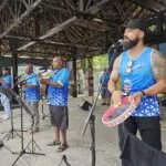 Hip Hop e Samba engrandecem a celebração da Consciência Negra em Ribeirão Pires