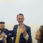 Bertanha é reeleito presidente da OAB São Bernardo com 2.272 votos