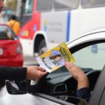 Diadema registra queda de 37% no número de mortes no trânsito