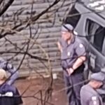 policiais do Baep