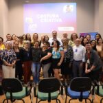 Braskem realiza a formatura da terceira turma do projeto Costura Criativa 