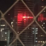 torres abandonadas na Prestes Maia