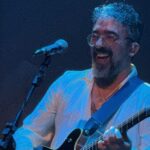 Saguão do Teatro Municipal de Santo André recebe Canja com Canja nesta quarta