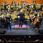Sinfônica de Santo André apresenta concerto Ressurreição com Coro Lírico do Theatro Municipal de São Paulo