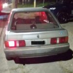 GCM de Ribeirão Pires prende suspeito por receptação de carro roubado
