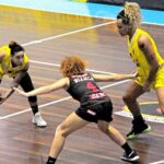 Santo André recebe finais do Campeonato Paulista de Basquete Feminino