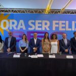 Marcelo Lima anuncia secretariado para compor a prefeitura de São Bernardo