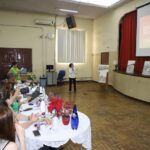Imóveis de Paranapiacaba inspiram alunos da Etec Júlio de Mesquita, em Santo André