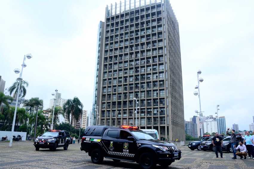 Santo André lança Operação Natal Seguro e Programa Vizinhança Solidária Comercial