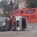 capotamento