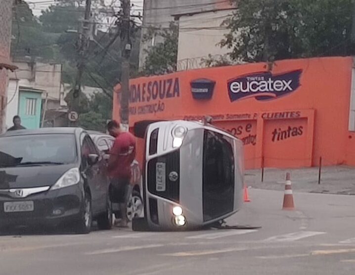 capotamento