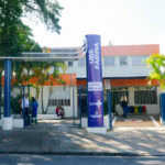 fachada da UBS Jardim Farina