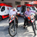 Prefeito Orlando Morando